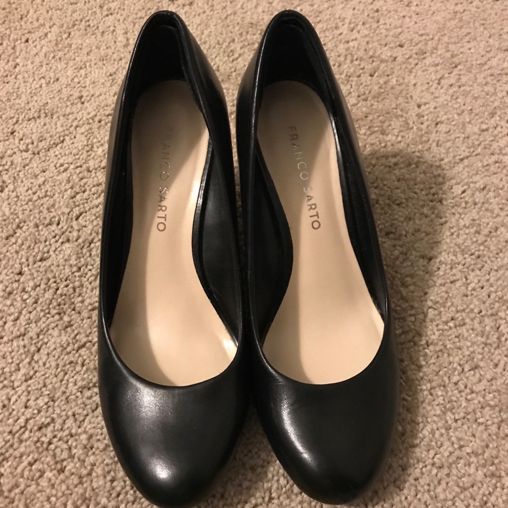 Franco Sarto Wedges / Heels